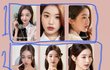 장원영 포카 뭐가 제일 예뻐