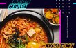 김치라면