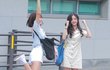 한결같은 장원영 안유진