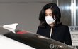 이부진, 삼성전자 주식 담보로 1천억원 추가 대출…상속세 납부용