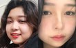 초딩->고딩 나 많이 변했어?