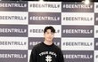 위하준 팬사인회