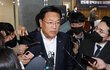 '조선은 썩어' 정진석 "망국의 원인은 자멸"…