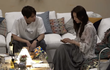 환연 지연이 말하는거 봐라