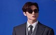 주여니 스리피스 슈트주연 이거 갖고 싶다고