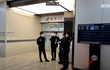 LIVE 아이브X뉴진스 입국 시
