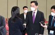 이재용 "젊은 기술인재가 챔피언"…국제기능올림픽대회 찾아