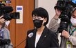 與의원 “왜 질척거리시나” 지적에… 전현희 “굉장한 성적 수치심”