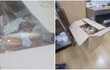 spc가 사망자 빈소에 자기네들 빵 놓고감