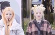 슈화 인간 밀가루