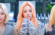 우기 줌인 존 꿈 시