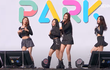 브레이브걸스 행사장 LIVE 시