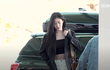 있지 채령(ITZY Chaeryeong) 월드투어 출국···