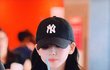 카리나 머리크기 체감