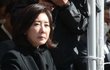 나경원 부위원장, 박정희 전 대통령 추도식 참석