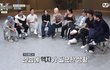 콴즈랑 테드가 입은 옷 예쁘당