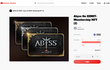 ABYSS on ZEMIT 3차 가네