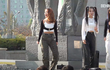 케플러 히카루, 팬미팅 벌칙 아기상어 커버댄스