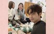 너네 환승연애 이거 가능?