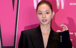 혜리, 올블랙 시크 그리고 큐티··· 포토타임 시