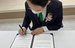 말씀교류 MOU 1년만에 국내 목회자 120여명 체결