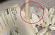 냉동만두서 목장갑 나와…“무기한 판매 중단”