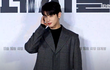 '데시벨' 차은우, 만찢남의 첫 제작보고회 나들이