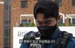 “면목 없고 죄송”…이태원서 목터져라 인파 통제한 경찰, BBC서 오열