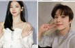 카리나 정우 둘이 잘어울린다