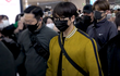 더보이즈(THE BOYZ), 일본 투어 마치고 입국