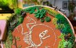 나도 자수나 배워 볼까?