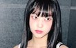 다가오는 겨울 연예인들을 통해 앞머리스타일을 araboza