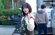 권은비 조유리 이채연, 다시 뭉친 앚둥이들 퇴근길