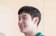 이제훈 팬미팅 패션