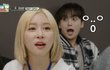 송형준 진짜 너무 귀엽다
