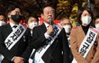 野 “이제 진실과 책임의 시간”… '이태원 참사 국조' 전국 순회 서명운동