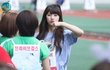 와 수지 브브걸 이건 좀 충격이다