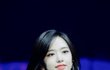 안유진 태국축제무대 헤메