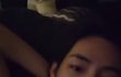 방탄 뷔 위버스 라이브 왓엇음