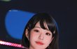 장원영 단발+앞머리