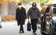방탄소년단 정국 골세레머니로 시선집중 카타르월드컵 출국
