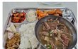 지인 결혼식 식사 때문에 개빡친 사람