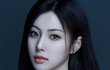 강혜원 눈썹 이렇게 하니까 토미에같지않음?