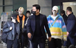 세븐틴 입국, '실감나는 인기' 일본 월드투어 일정 입국