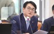 박용진 "측근들 기소·구속…이재명, 정치적 책임 언급 필요"