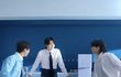 전정국이 민윤기 놀리는 방법