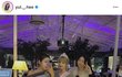라붐 율희 이거 뭐야 ....?
