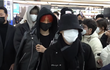 이펙스 입국 시