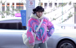 최예나 출국, 예쁜걸 어쩔
