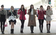 아이브(IVE) 출국, 아침부터 빠져드네
